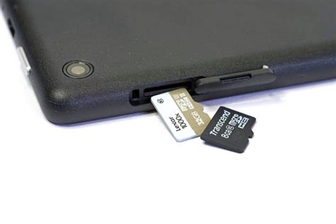 kindle fire sd card slot|How to Insert SD Card into AMAZON Fire 7 .